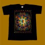 JETHRO TULL T-SHIRT - ROOTS TO BRANCHES