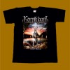 KORPIKLAANI T-SHIRT - UKON VACKA