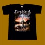 KORPIKLAANI T-SHIRT - UKON VACKA