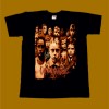 KORN T-SHIRT - UNTOUCHABLES