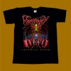 MONSTROSITY T-SHIRT - IMPERIAL DOOM