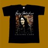 RORY GALLAGHER T-SHIRT - CALLING CARD