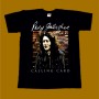 RORY GALLAGHER T-SHIRT - CALLING CARD