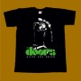 THE DOORS T-SHIRT - ALIVE SHE CRIED