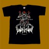 WATAIN T-SHIRT - SWORD TO THE DARK