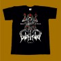 WATAIN T-SHIRT - SWORD TO THE DARK