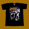 ASKING ALEXANDRIA T-SHIRT - RECLESS & RELENTLESS