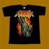 ANTHRAX T-SHIRT - NOT