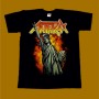 ANTHRAX T-SHIRT - NOT