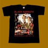 BLACK SABBATH T-SHIRT - RESURRECTION 20 : 13