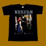 BURZUM T-SHIRT - DAUDI BALDRS