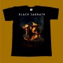 BLACK SABBATH T-SHIRT - 13