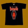 MURDERDOLLS T-SHIRT - LOGO