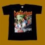 DESTRUCTION T-SHIRT - MAD BUTCHER