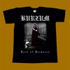 BURZUM T-SHIRT - LORD OF DARKNESS