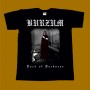 BURZUM T-SHIRT - LORD OF DARKNESS