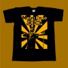 MANU CHAO T-SHIRT - RADIO BEMBA SOUND SYSTEM