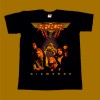 ENFORCER T-SHIRT - DIAMONDS