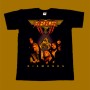 ENFORCER T-SHIRT - DIAMONDS