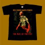 FIVE FINGER DEATH PUNCH T-SHIRT - THE WAY OF THE FIST