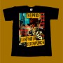 FIVE FINGER DEATH PUNCH T-SHIRT - THE PRIDE