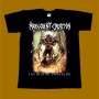MALEVOLENT CREATION T-SHIRT - INVIDIOUS DOMINION