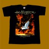 THE MISSION T-SHIRT - CARVED IN SAND
