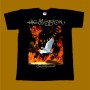 THE MISSION T-SHIRT - CARVED IN SAND
