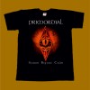 PRIMORDIAL T-SHIRT - STORM BEFORE CALM