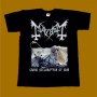 MAYHEM T-SHIRT - GRAND DECLARATION OF WAR
