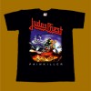 JUDAS PRIEST T-SHIRT - PAINKILLER