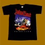 JUDAS PRIEST T-SHIRT - PAINKILLER