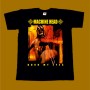 MACHINE HEAD T-SHIRT - BURN MY EYES