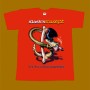 SLASH T-SHIRT - IT'S FIVE O' CLOCK SOMEWHERE