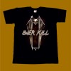 OVERKILL T-SHIRT - KILLBOX 13