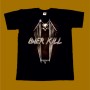 OVERKILL T-SHIRT - KILLBOX 13