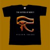 THE SISTERS OF MERCY T-SHIRT - VISION THING
