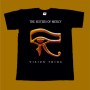THE SISTERS OF MERCY T-SHIRT - VISION THING
