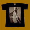 PRIMORDIAL T-SHIRT - TO THE NAMELESS DEAD