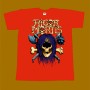 RIGOR MORTIS T-SHIRT - SKULL