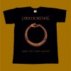 PRIMORDIAL T-SHIRT - SPIRIT THE EARTH AFLAME