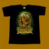 THE BLACK DAHLIA MURDER T-SHIRT - BEAST