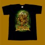 THE BLACK DAHLIA MURDER T-SHIRT - BEAST