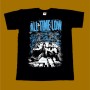 ALL TIME LOW T-SHIRT - BAND