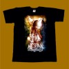ALESANA T-SHIRT - THE PLACE WHERE THE SUN IS SILENT