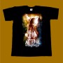 ALESANA T-SHIRT - THE PLACE WHERE THE SUN IS SILENT