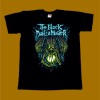 THE BLACK DAHLIA MURDER T-SHIRT - CREATURES