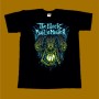 THE BLACK DAHLIA MURDER T-SHIRT - CREATURES