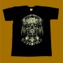 AVENGED SEVENFOLD T-SHIRT - MACHINE HEAD