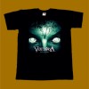 VEIL OF MAYA T-SHIRT - ECLIPSE